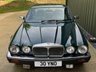 USED 1988 F DAIMLER DOUBLE SIX 5.3 Double Six Automatic Saloon 