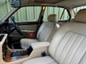 USED 1988 F DAIMLER DOUBLE SIX 5.3 Double Six Automatic Saloon 