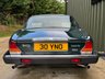 USED 1988 F DAIMLER DOUBLE SIX 5.3 Double Six Automatic Saloon 
