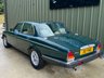 USED 1988 F DAIMLER DOUBLE SIX 5.3 Double Six Automatic Saloon 