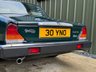 USED 1988 F DAIMLER DOUBLE SIX 5.3 Double Six Automatic Saloon 