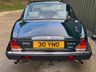 USED 1988 F DAIMLER DOUBLE SIX 5.3 Double Six Automatic Saloon 