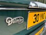 USED 1988 F DAIMLER DOUBLE SIX 5.3 Double Six Automatic Saloon 
