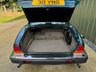 USED 1988 F DAIMLER DOUBLE SIX 5.3 Double Six Automatic Saloon 