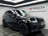 USED 2018 67 LAND ROVER RANGE ROVER SPORT 3.0 SD V6 HSE Dynamic SUV 5dr Diesel Auto 4WD Euro 6 (s/s) (306 ps) 
