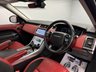 USED 2018 67 LAND ROVER RANGE ROVER SPORT 3.0 SD V6 HSE Dynamic SUV 5dr Diesel Auto 4WD Euro 6 (s/s) (306 ps) 