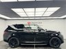 USED 2018 67 LAND ROVER RANGE ROVER SPORT 3.0 SD V6 HSE Dynamic SUV 5dr Diesel Auto 4WD Euro 6 (s/s) (306 ps) 