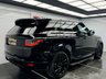 USED 2018 67 LAND ROVER RANGE ROVER SPORT 3.0 SD V6 HSE Dynamic SUV 5dr Diesel Auto 4WD Euro 6 (s/s) (306 ps) 