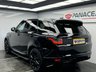 USED 2018 67 LAND ROVER RANGE ROVER SPORT 3.0 SD V6 HSE Dynamic SUV 5dr Diesel Auto 4WD Euro 6 (s/s) (306 ps) 