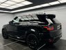 USED 2018 67 LAND ROVER RANGE ROVER SPORT 3.0 SD V6 HSE Dynamic SUV 5dr Diesel Auto 4WD Euro 6 (s/s) (306 ps) 