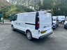 USED 2019 68 VAUXHALL VIVARO 1.6 CDTi 2900 Sportive Panel Van 5dr Diesel Manual L1 H1 Euro 6 (120 ps) 