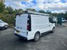 USED 2019 68 VAUXHALL VIVARO 1.6 CDTi 2900 Sportive Panel Van 5dr Diesel Manual L1 H1 Euro 6 (120 ps) 