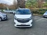 USED 2019 68 VAUXHALL VIVARO 1.6 CDTi 2900 Sportive Panel Van 5dr Diesel Manual L1 H1 Euro 6 (120 ps) 
