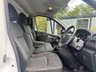 USED 2019 68 VAUXHALL VIVARO 1.6 CDTi 2900 Sportive Panel Van 5dr Diesel Manual L1 H1 Euro 6 (120 ps) 