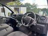 USED 2019 68 VAUXHALL VIVARO 1.6 CDTi 2900 Sportive Panel Van 5dr Diesel Manual L1 H1 Euro 6 (120 ps) 