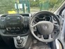 USED 2019 68 VAUXHALL VIVARO 1.6 CDTi 2900 Sportive Panel Van 5dr Diesel Manual L1 H1 Euro 6 (120 ps) 