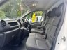 USED 2019 68 VAUXHALL VIVARO 1.6 CDTi 2900 Sportive Panel Van 5dr Diesel Manual L1 H1 Euro 6 (120 ps) 