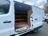 USED 2019 68 VAUXHALL VIVARO 1.6 CDTi 2900 Sportive Panel Van 5dr Diesel Manual L1 H1 Euro 6 (120 ps) 
