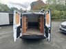 USED 2019 68 VAUXHALL VIVARO 1.6 CDTi 2900 Sportive Panel Van 5dr Diesel Manual L1 H1 Euro 6 (120 ps) 