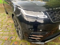 USED 2020 20 LAND ROVER RANGE ROVER VELAR 2.0 P300 R-Dynamic HSE GPF SUV 5dr Petrol Auto 4WD Euro 6 (s/s) (300 ps) 2020 RANGE ROVER VELAR R-DYNAMIC - AWD - SUV - AUTOMATIC - 1 FORMER KEEPER - FULL J/L/R HISTORY - BIG SPEC COST NEW OVER &pound;75K - ELEC PAN GLASS ROOF - UPGRADE PERFORATED OYSTER LEATHER