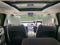 USED 2020 20 LAND ROVER RANGE ROVER VELAR 2.0 P300 R-Dynamic HSE GPF SUV 5dr Petrol Auto 4WD Euro 6 (s/s) (300 ps) 2020 RANGE ROVER VELAR R-DYNAMIC - AWD - SUV - AUTOMATIC - 1 FORMER KEEPER - FULL J/L/R HISTORY - BIG SPEC COST NEW OVER &pound;75K - ELEC PAN GLASS ROOF - UPGRADE PERFORATED OYSTER LEATHER