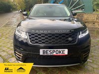 USED 2020 20 LAND ROVER RANGE ROVER VELAR 2.0 P300 R-Dynamic HSE GPF SUV 5dr Petrol Auto 4WD Euro 6 (s/s) (300 ps) 2020 RANGE ROVER VELAR R-DYNAMIC - AWD - SUV - AUTOMATIC - 1 FORMER KEEPER - FULL J/L/R HISTORY - BIG SPEC COST NEW OVER &pound;75K - ELEC PAN GLASS ROOF - UPGRADE PERFORATED OYSTER LEATHER