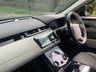 USED 2020 20 LAND ROVER RANGE ROVER VELAR 2.0 P300 R-Dynamic HSE GPF SUV 5dr Petrol Auto 4WD Euro 6 (s/s) (300 ps) 2020 RANGE ROVER VELAR R-DYNAMIC - AWD - SUV - AUTOMATIC - 1 FORMER KEEPER - FULL J/L/R HISTORY - BIG SPEC COST NEW OVER &pound;75K - ELEC PAN GLASS ROOF - UPGRADE PERFORATED OYSTER LEATHER