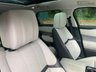 USED 2020 20 LAND ROVER RANGE ROVER VELAR 2.0 P300 R-Dynamic HSE GPF SUV 5dr Petrol Auto 4WD Euro 6 (s/s) (300 ps) 2020 RANGE ROVER VELAR R-DYNAMIC - AWD - SUV - AUTOMATIC - 1 FORMER KEEPER - FULL J/L/R HISTORY - BIG SPEC COST NEW OVER &pound;75K - ELEC PAN GLASS ROOF - UPGRADE PERFORATED OYSTER LEATHER
