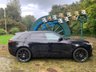 USED 2020 20 LAND ROVER RANGE ROVER VELAR 2.0 P300 R-Dynamic HSE GPF SUV 5dr Petrol Auto 4WD Euro 6 (s/s) (300 ps) 2020 RANGE ROVER VELAR R-DYNAMIC - AWD - SUV - AUTOMATIC - 1 FORMER KEEPER - FULL J/L/R HISTORY - BIG SPEC COST NEW OVER &pound;75K - ELEC PAN GLASS ROOF - UPGRADE PERFORATED OYSTER LEATHER