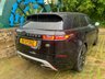USED 2020 20 LAND ROVER RANGE ROVER VELAR 2.0 P300 R-Dynamic HSE GPF SUV 5dr Petrol Auto 4WD Euro 6 (s/s) (300 ps) 2020 RANGE ROVER VELAR R-DYNAMIC - AWD - SUV - AUTOMATIC - 1 FORMER KEEPER - FULL J/L/R HISTORY - BIG SPEC COST NEW OVER &pound;75K - ELEC PAN GLASS ROOF - UPGRADE PERFORATED OYSTER LEATHER