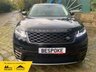 USED 2020 20 LAND ROVER RANGE ROVER VELAR 2.0 P300 R-Dynamic HSE GPF SUV 5dr Petrol Auto 4WD Euro 6 (s/s) (300 ps) 2020 RANGE ROVER VELAR R-DYNAMIC - AWD - SUV - AUTOMATIC - 1 FORMER KEEPER - FULL J/L/R HISTORY - BIG SPEC COST NEW OVER &pound;75K - ELEC PAN GLASS ROOF - UPGRADE PERFORATED OYSTER LEATHER