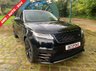 USED 2020 20 LAND ROVER RANGE ROVER VELAR 2.0 P300 R-Dynamic HSE GPF SUV 5dr Petrol Auto 4WD Euro 6 (s/s) (300 ps) 2020 RANGE ROVER VELAR R-DYNAMIC - AWD - SUV - AUTOMATIC - 1 FORMER KEEPER - FULL J/L/R HISTORY - BIG SPEC COST NEW OVER &pound;75K - ELEC PAN GLASS ROOF - UPGRADE PERFORATED OYSTER LEATHER