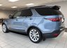 USED 2023 72 LAND ROVER DISCOVERY 3.0 D300 MHEV SE SUV 5dr Diesel Auto 4WD Euro 6 (s/s) (300 ps) ONLY 14,000 MILES FSH