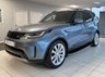 USED 2023 72 LAND ROVER DISCOVERY 3.0 D300 MHEV SE SUV 5dr Diesel Auto 4WD Euro 6 (s/s) (300 ps) ONLY 14,000 MILES FSH