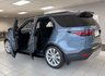 USED 2023 72 LAND ROVER DISCOVERY 3.0 D300 MHEV SE SUV 5dr Diesel Auto 4WD Euro 6 (s/s) (300 ps) ONLY 14,000 MILES FSH