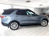 USED 2023 72 LAND ROVER DISCOVERY 3.0 D300 MHEV SE SUV 5dr Diesel Auto 4WD Euro 6 (s/s) (300 ps) ONLY 14,000 MILES FSH