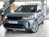 USED 2023 72 LAND ROVER DISCOVERY 3.0 D300 MHEV SE SUV 5dr Diesel Auto 4WD Euro 6 (s/s) (300 ps) ONLY 14,000 MILES FSH