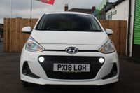 USED 2018 18 HYUNDAI I10 1.2 Premium SE Hatchback 5dr Petrol Auto Euro 6 (87 ps) 