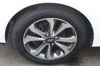 USED 2018 18 HYUNDAI I10 1.2 Premium SE Hatchback 5dr Petrol Auto Euro 6 (87 ps) 