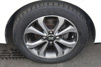 USED 2018 18 HYUNDAI I10 1.2 Premium SE Hatchback 5dr Petrol Auto Euro 6 (87 ps) 