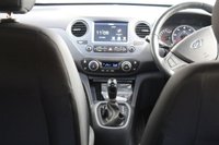 USED 2018 18 HYUNDAI I10 1.2 Premium SE Hatchback 5dr Petrol Auto Euro 6 (87 ps) 