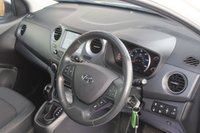 USED 2018 18 HYUNDAI I10 1.2 Premium SE Hatchback 5dr Petrol Auto Euro 6 (87 ps) 