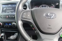 USED 2018 18 HYUNDAI I10 1.2 Premium SE Hatchback 5dr Petrol Auto Euro 6 (87 ps) 