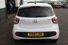 USED 2018 18 HYUNDAI I10 1.2 Premium SE Hatchback 5dr Petrol Auto Euro 6 (87 ps) 