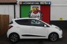USED 2018 18 HYUNDAI I10 1.2 Premium SE Hatchback 5dr Petrol Auto Euro 6 (87 ps) 