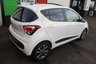 USED 2018 18 HYUNDAI I10 1.2 Premium SE Hatchback 5dr Petrol Auto Euro 6 (87 ps) 