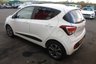 USED 2018 18 HYUNDAI I10 1.2 Premium SE Hatchback 5dr Petrol Auto Euro 6 (87 ps) 