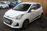 USED 2018 18 HYUNDAI I10 1.2 Premium SE Hatchback 5dr Petrol Auto Euro 6 (87 ps) 