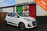 USED 2018 18 HYUNDAI I10 1.2 Premium SE Hatchback 5dr Petrol Auto Euro 6 (87 ps) 