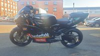USED 1995 M APRILIA RS250 MKI Chesterfield Sports Classic Delivery available